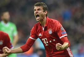 I Thomas Müllers øyne er motstandere alltid verdige respekt